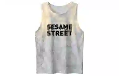 SESAME STREET