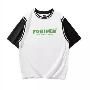 FORIDER logoT
