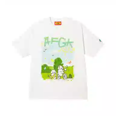 AFGK x Tombonia T