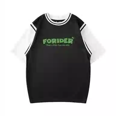 FORIDER logoT