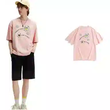 T