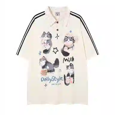 BEAR UNION Polo