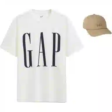 GAP LogoT