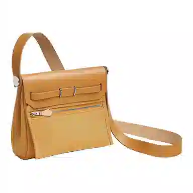 HERMES Herbag Zip 20 Hunter
