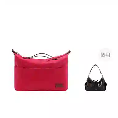 Lv Carryall Cargo Dark