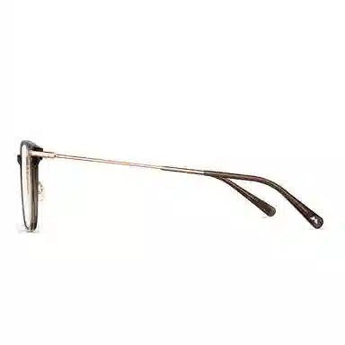 MOLSION Classic Square Frame