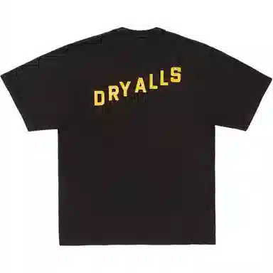 HUMAN MADE SS25 logoT