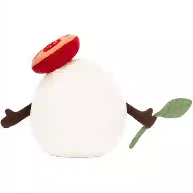 JELLYCAT Amuseables 12cm