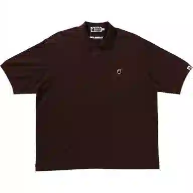 BAPE Polo Shirt