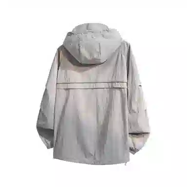 SPONGEBOB SQUAREPANTS UPF50+Logo