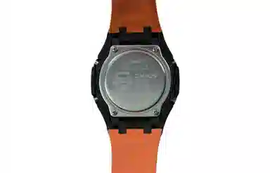 CASIO 200 GA-2100-1A