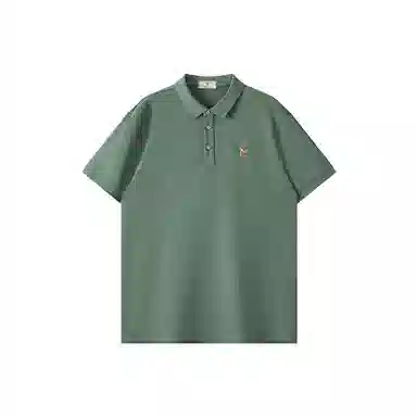 WILLIAM FOXSONS Polo