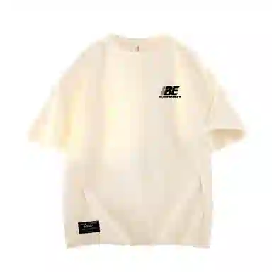 BOBBY ABLEY Starry Phantom Logo Tee