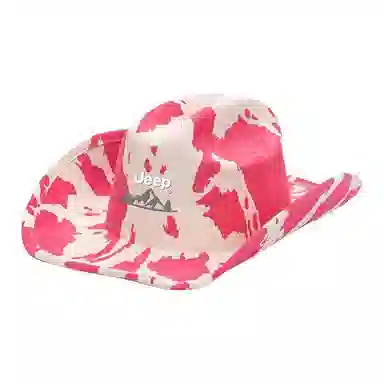 Jeep Cowboy Hat