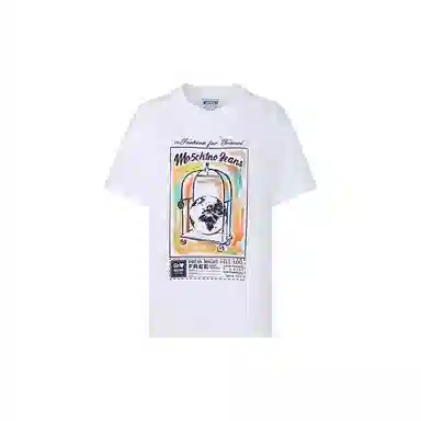 MOSCHINO T