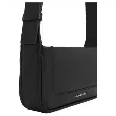 CHARLES&KEITH Cream Small Bag