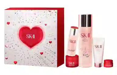 SK-II