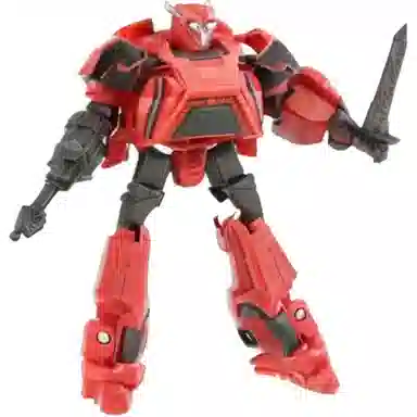 TAKARA TOMY SS GE-05