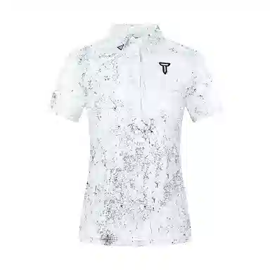 EUROPEAN TOUR Polo
