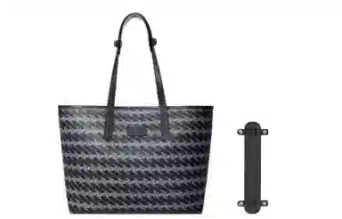 OMTO 3.0Logo PVC Tote