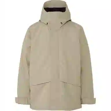 Goldwin GORE-TEX WINDSTOPPER