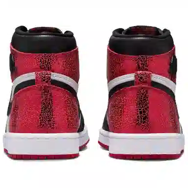 Jordan Air Jordan 1 High OGVarsity Red