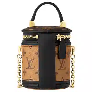 LOUIS VUITTON Micro Cannes Monogram
