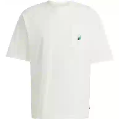 adidas SS25 DOG SOCCER PATCH POCKET T-SHIRT T