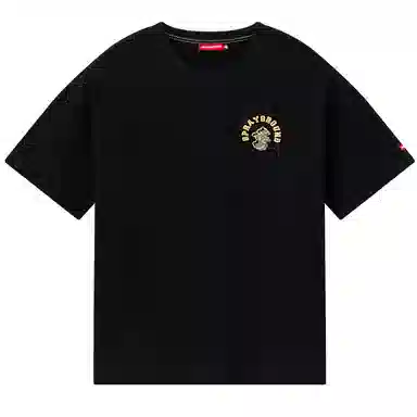 SPRAYGROUND x sgLogoT