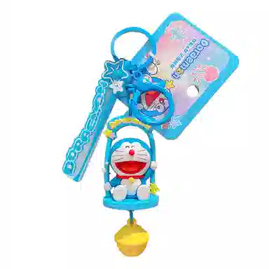 DoraemonA PVC