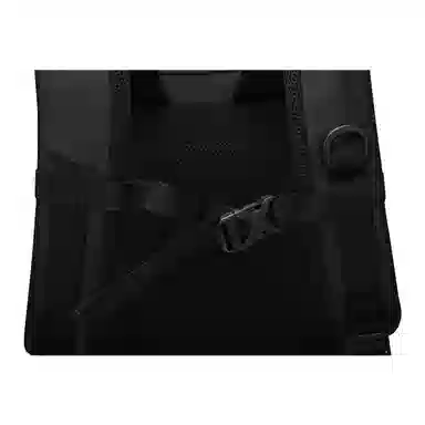 Anta KAI TEAM Backpack Black