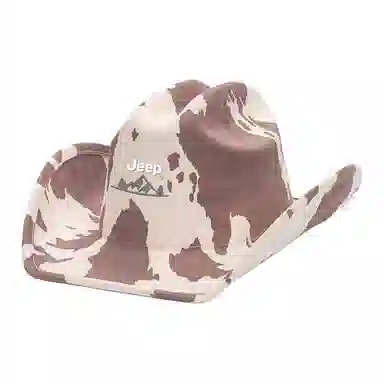 Jeep Cowboy Hat