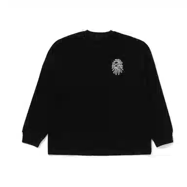 BAPE BLACK SS25 T