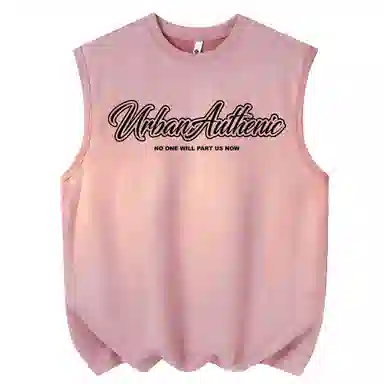 URBAN AUTHENTIC logoT