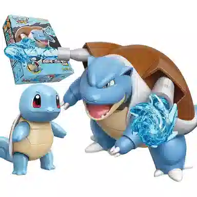 Keeppley 0-300pcs K20247