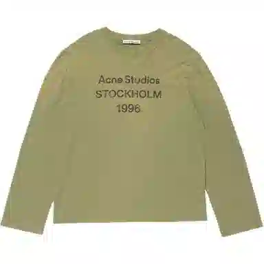 Acne Studios 1996 Series