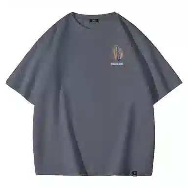 I.TFGXXFingercroxx oversize T