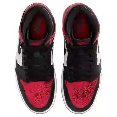 Jordan Air Jordan 1 High OGVarsity Red