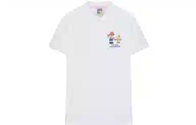 Teenie Weenie x SMILEY Polo