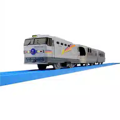 TAKARA TOMY Plarail S-41