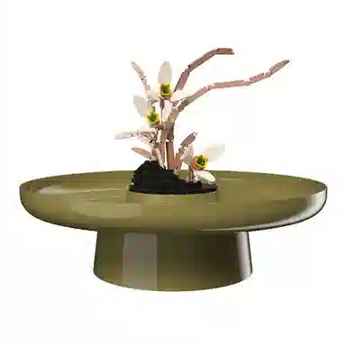 Balody x EMUE 231pcs EM0023