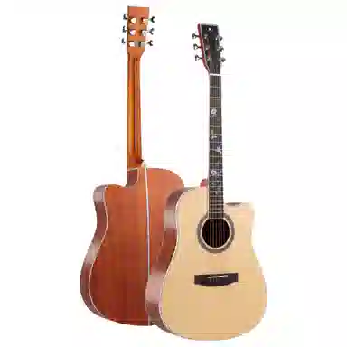 SUOSITE 41QD-4129D 41"