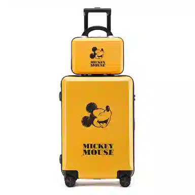 MESUCA ABS+PC 20242622