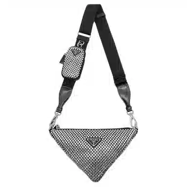 PRADA Triangle