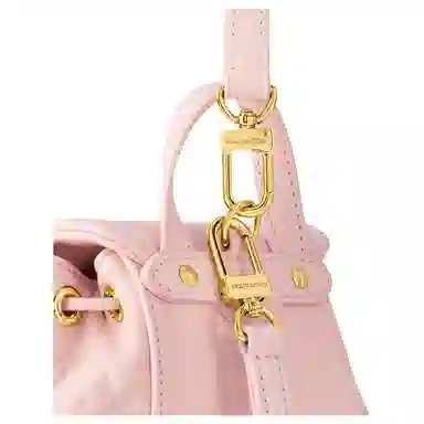 LOUIS VUITTON Coussin