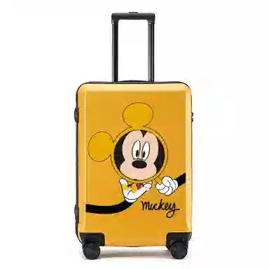 MESUCA ABS+PC 20242622