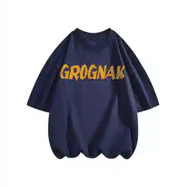 GROGNAK logoT