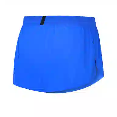 Voland Track Shorts Black