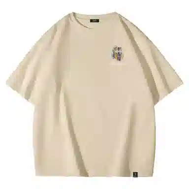 I.TFGXXFingercroxx oversize T