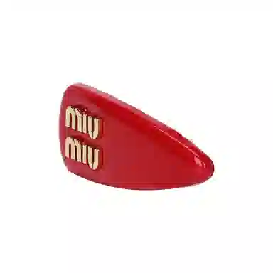 Miu Miu Hair Clip